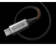 Ecoflow Kabel USB-C RAPID Pro 240W 18m - 1506495 - zdjęcie 3